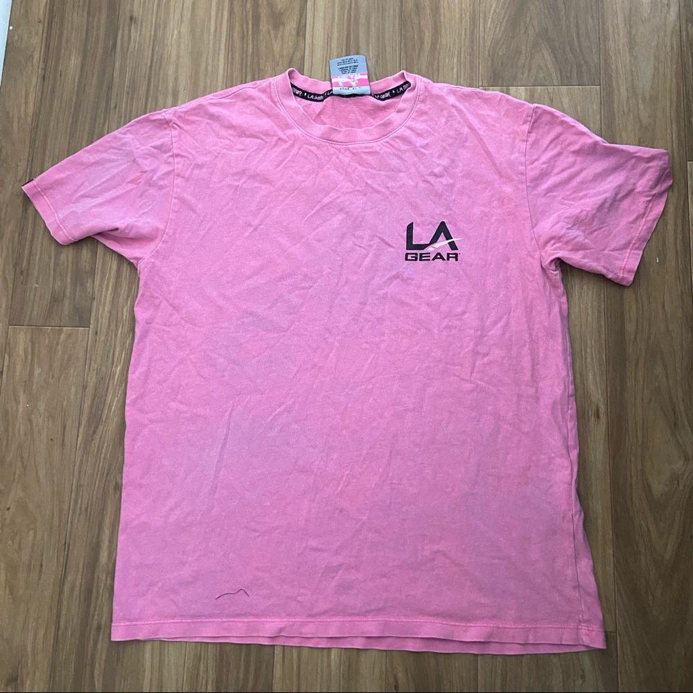 La Gear Tea